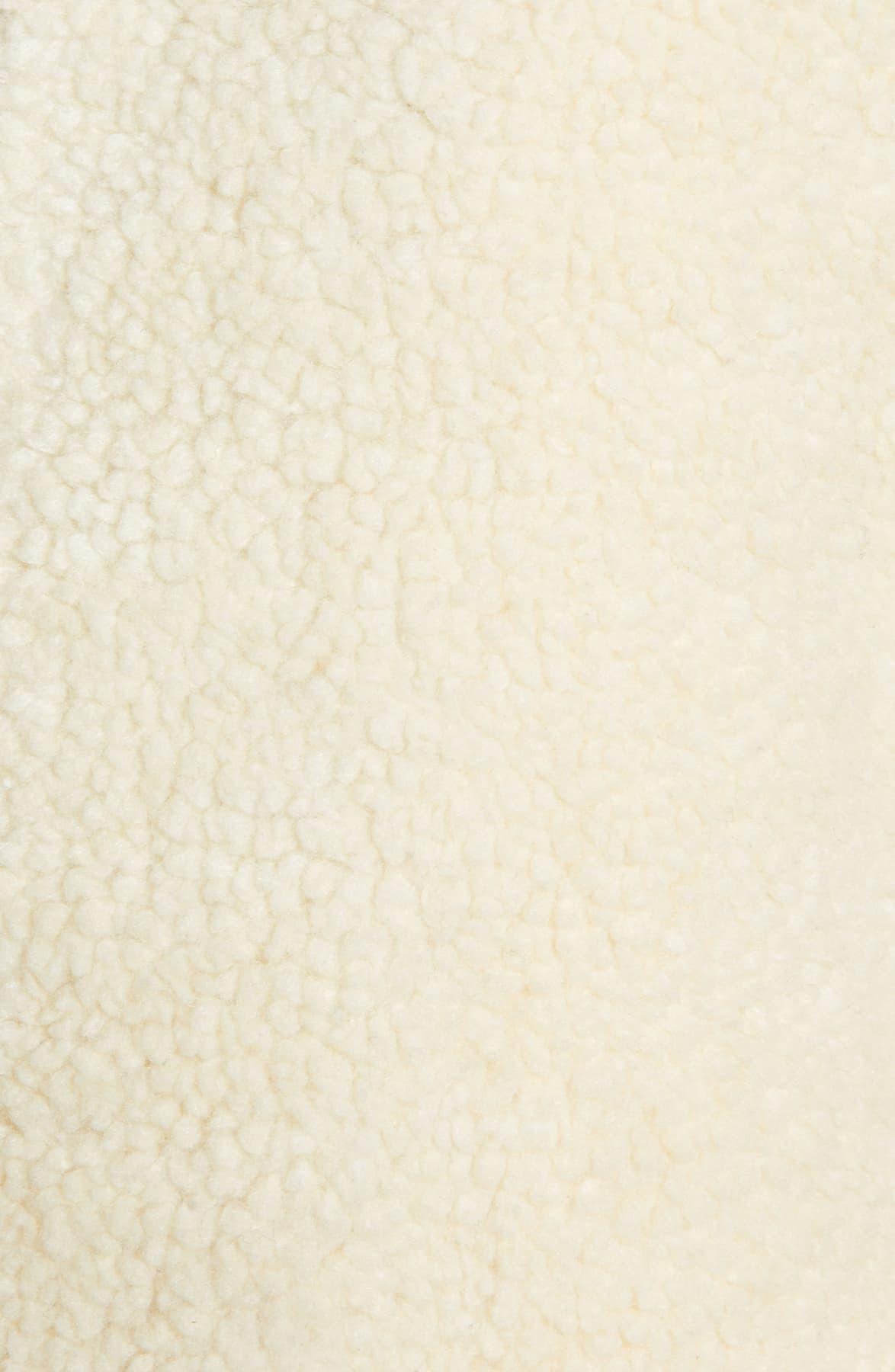 pendleton glacier sunset fleece coat