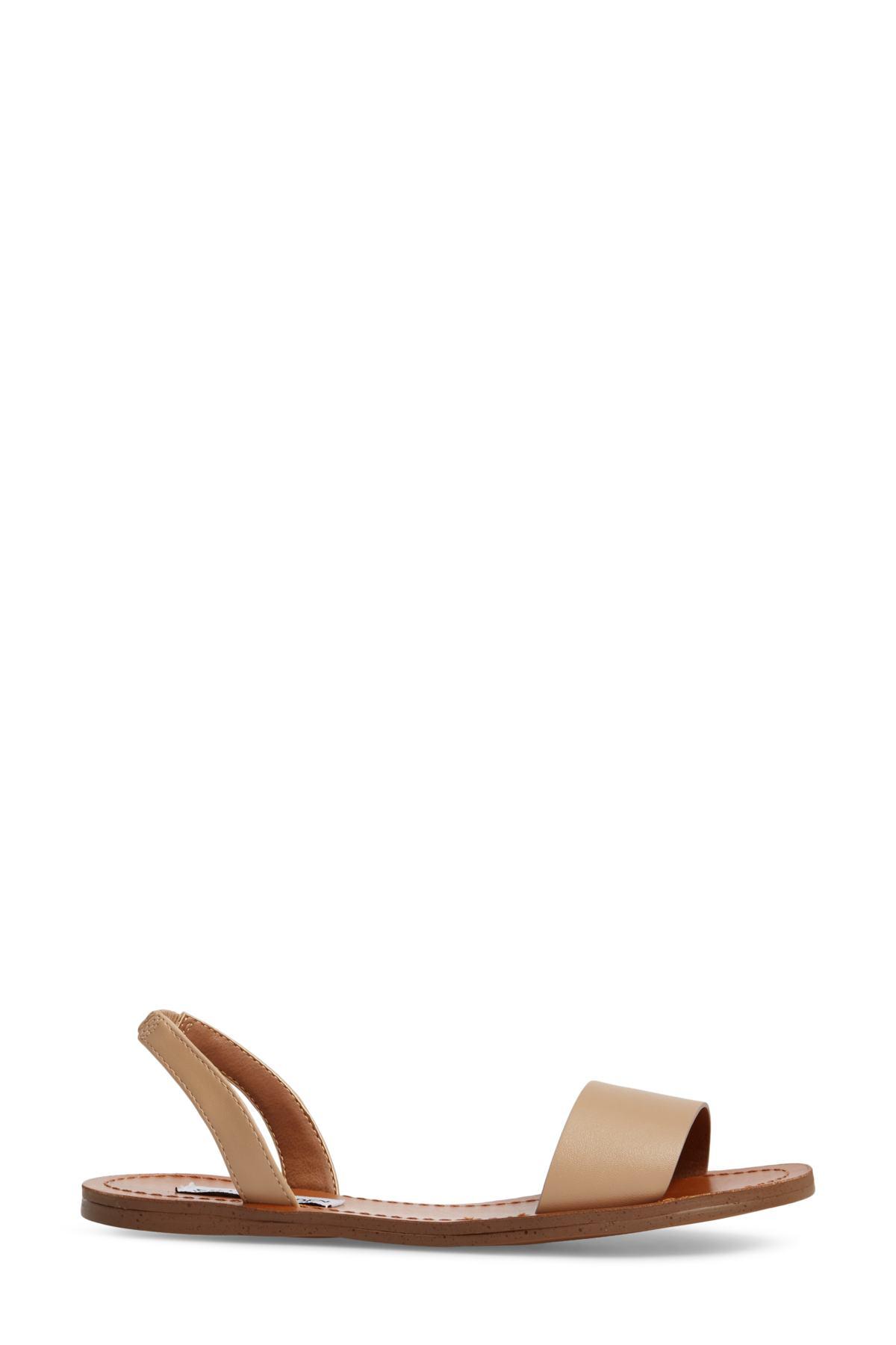 steve madden alina sandals