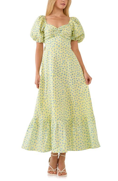 chinese dress ladies Free People Rows of Roses Maxi Ivory Combo XS (Women's 0-2) at Amazon  Women's Clothing store