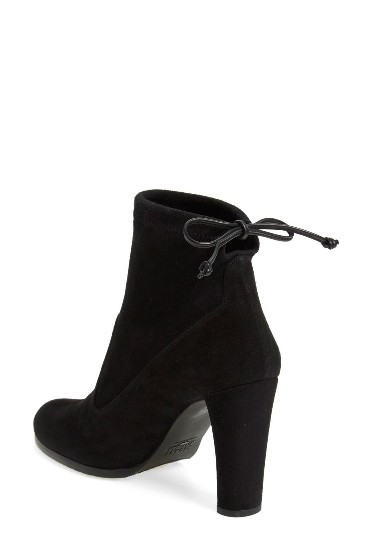 stuart weitzman perfection bootie