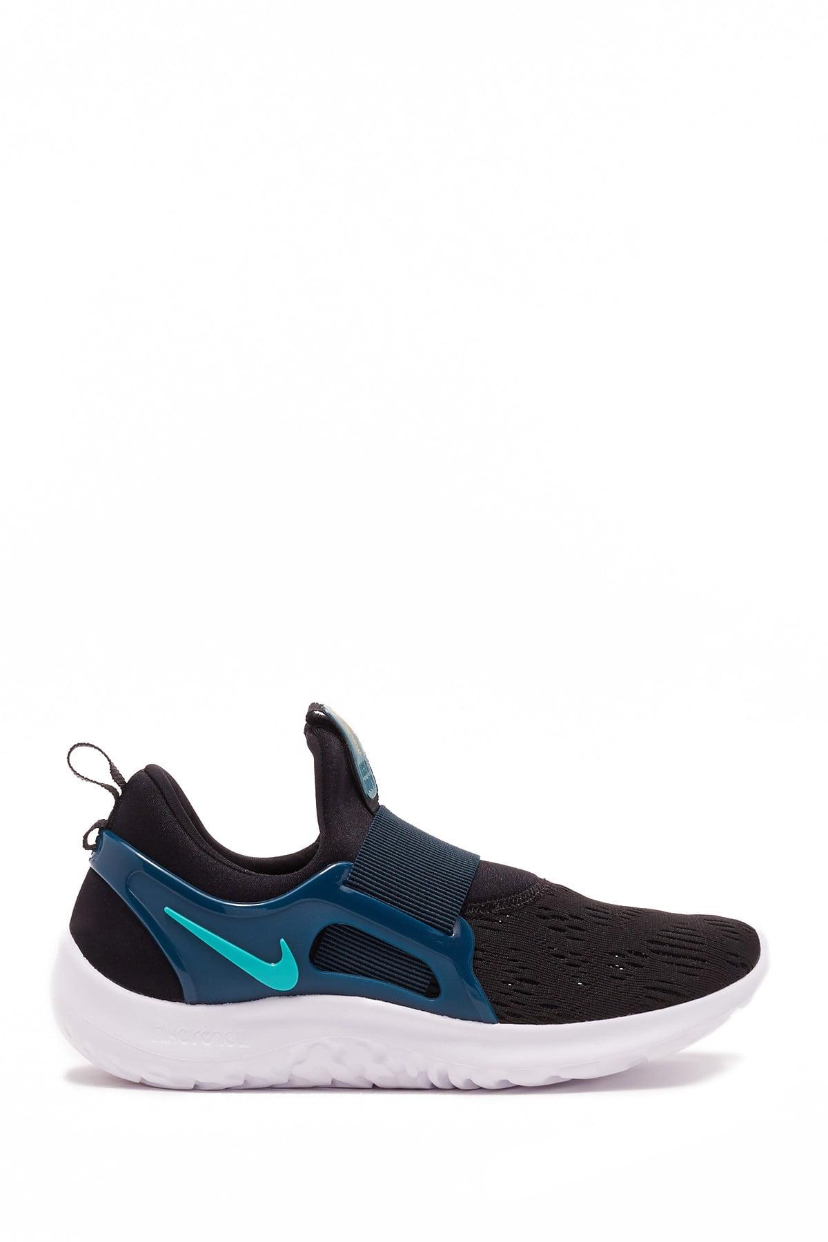 nike freedom slip on
