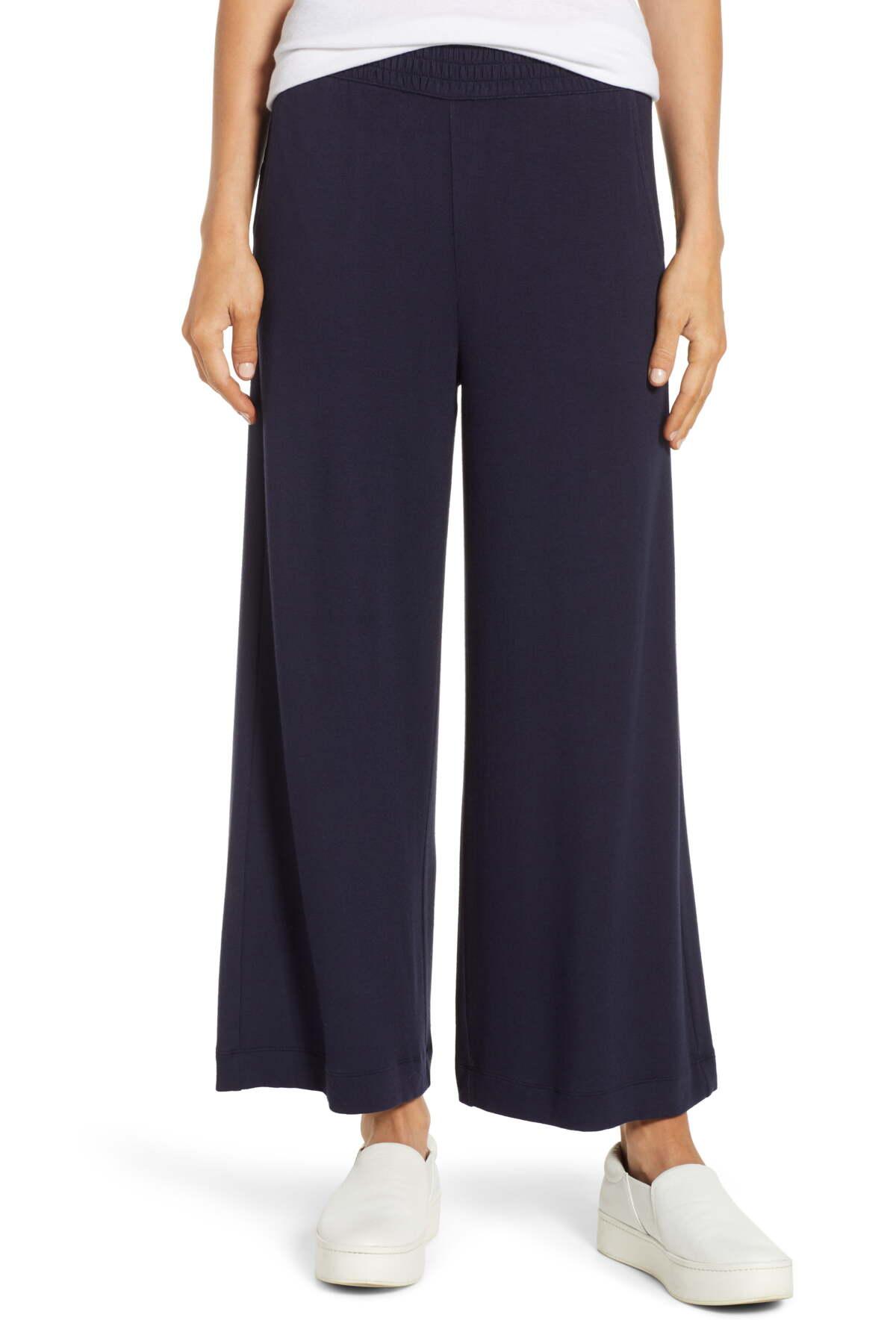 Lou \u0026 Grey Nash Wide Leg Sweatpants in 