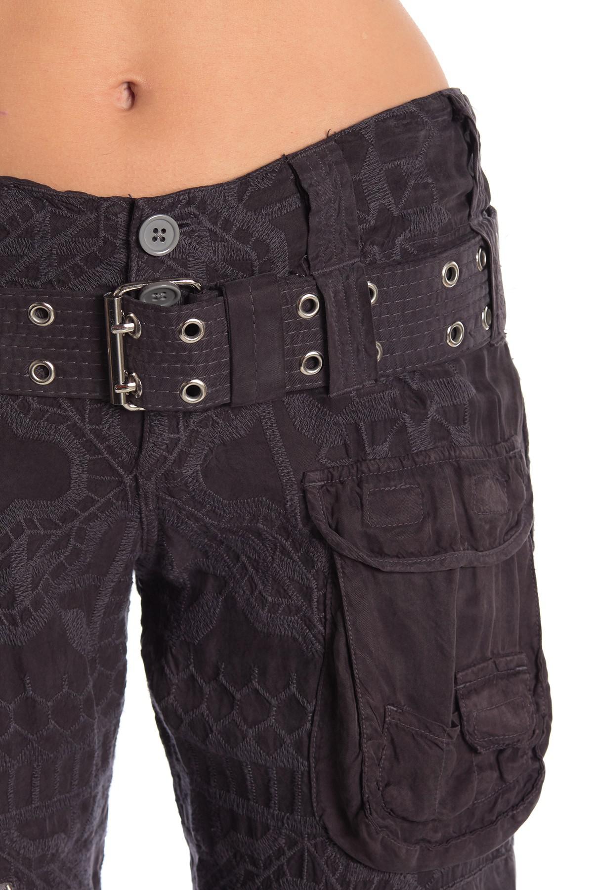 johnny was cargo shorts