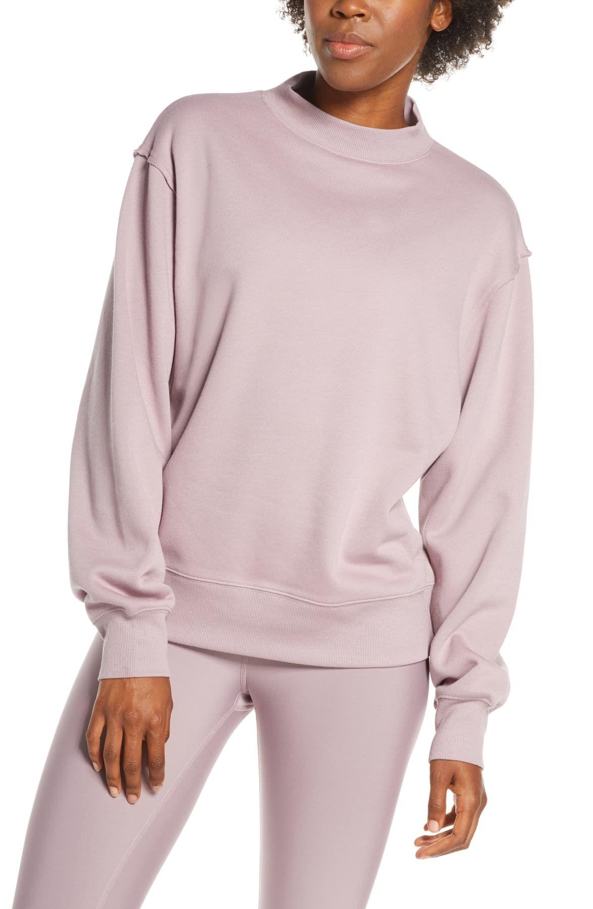 Alo freestyle sweatshirt sales