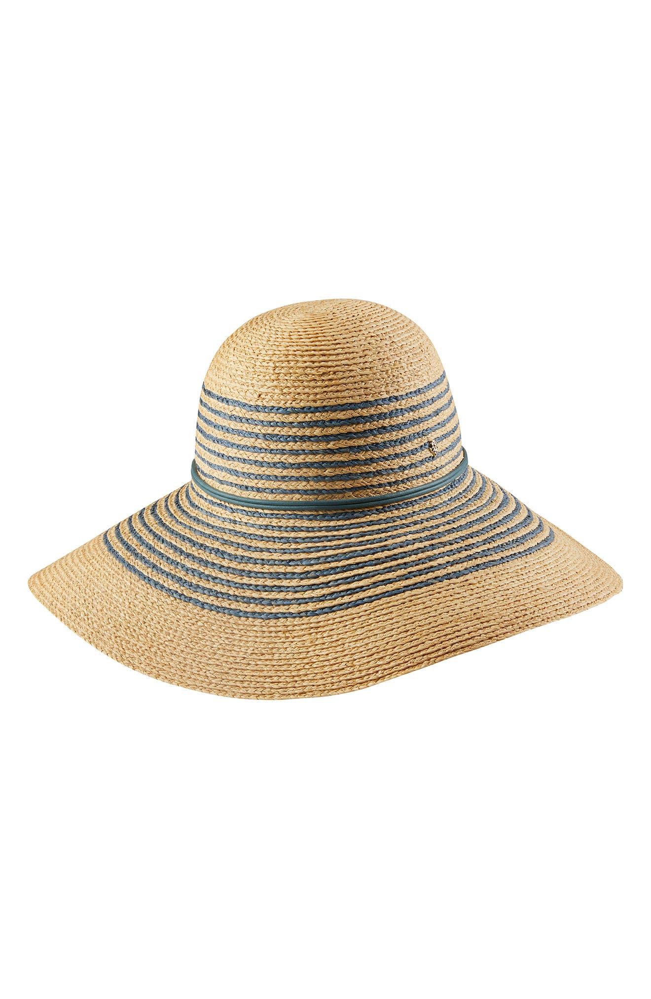 Helen kaminski wide brim sun hat Clearance