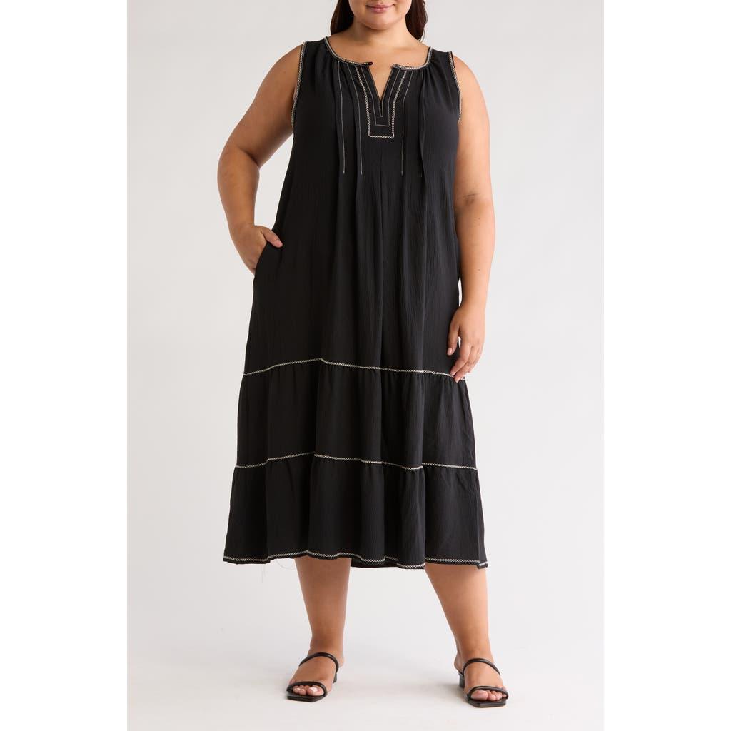 Max Studio Sleeveless Scarf Dresses for Women Up to 62 off Lyst