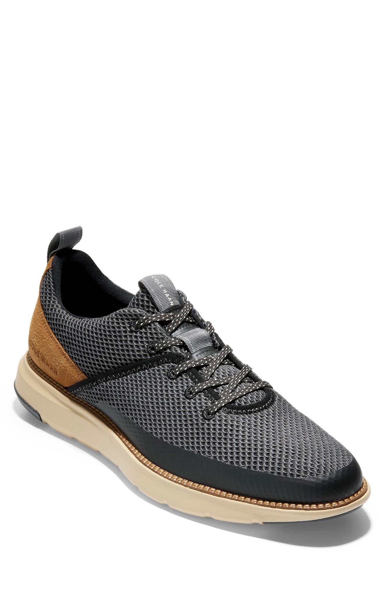 grand atlantic sneaker cole haan