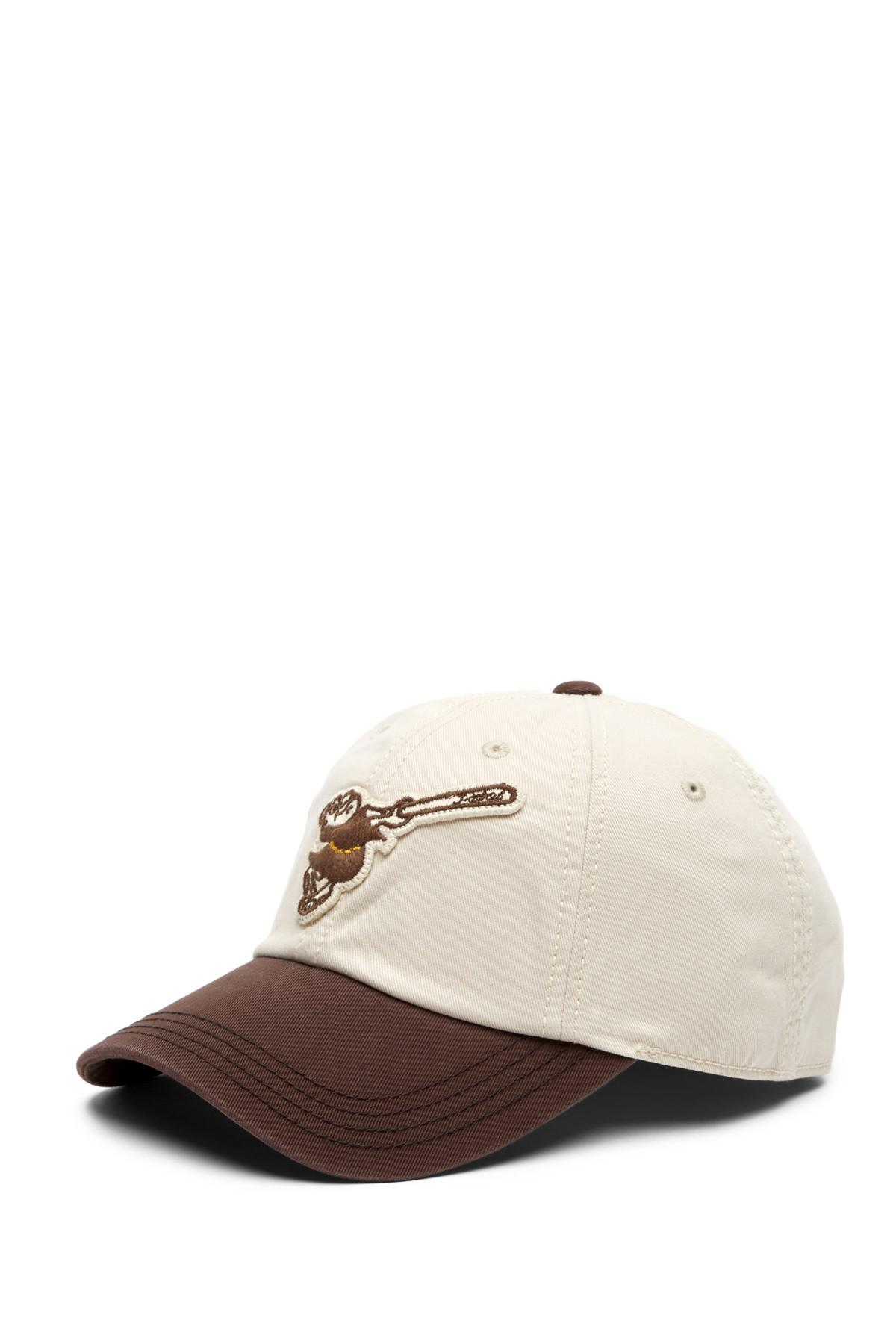 American Needle New Timer San Diego Padres Baseball Cap for Men | Lyst