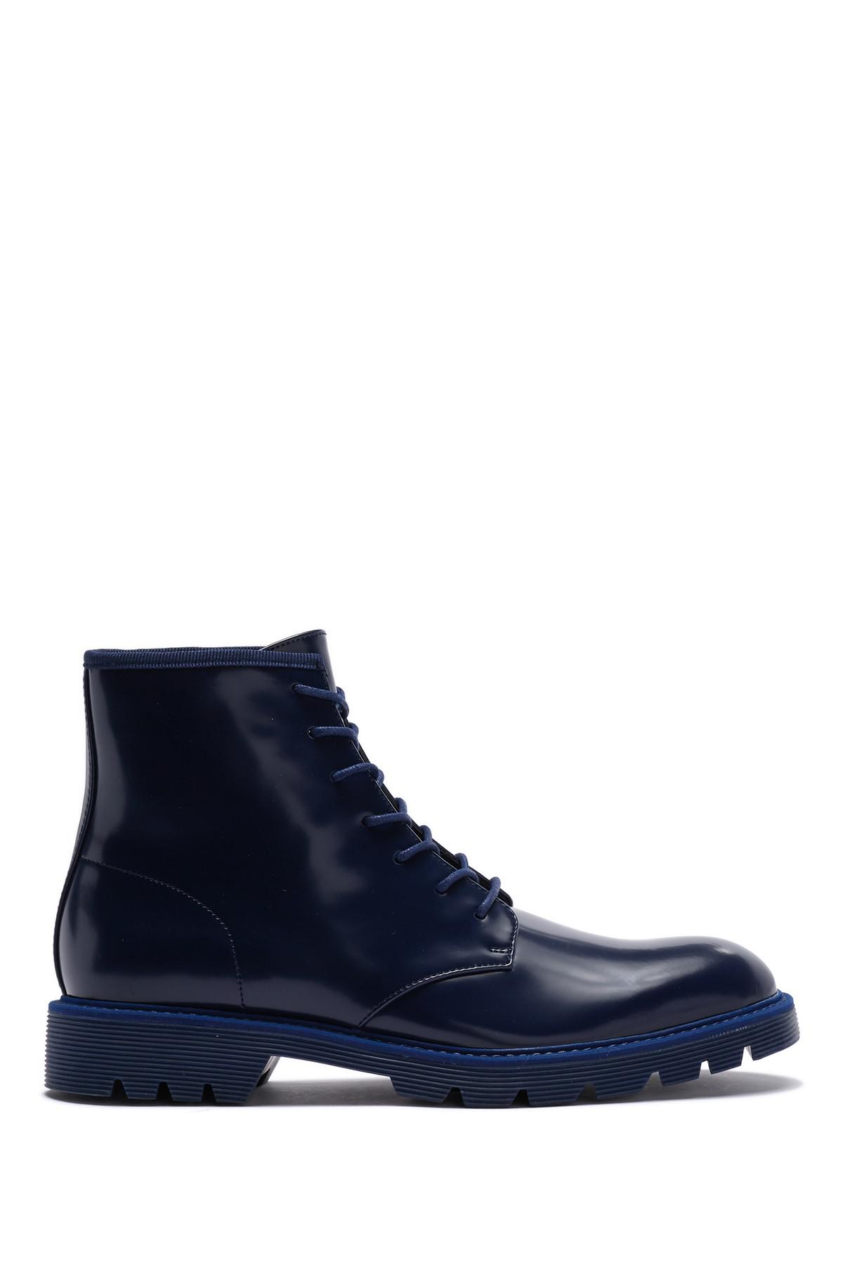 calvin klein fenton boot