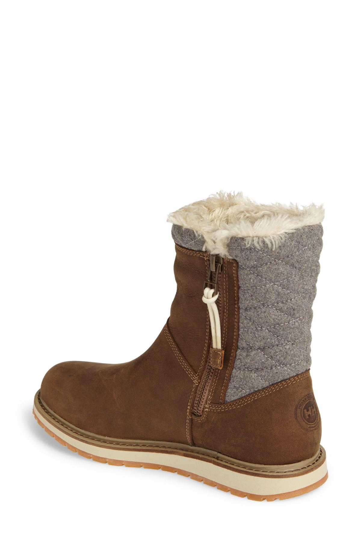 helly hansen seraphina boots