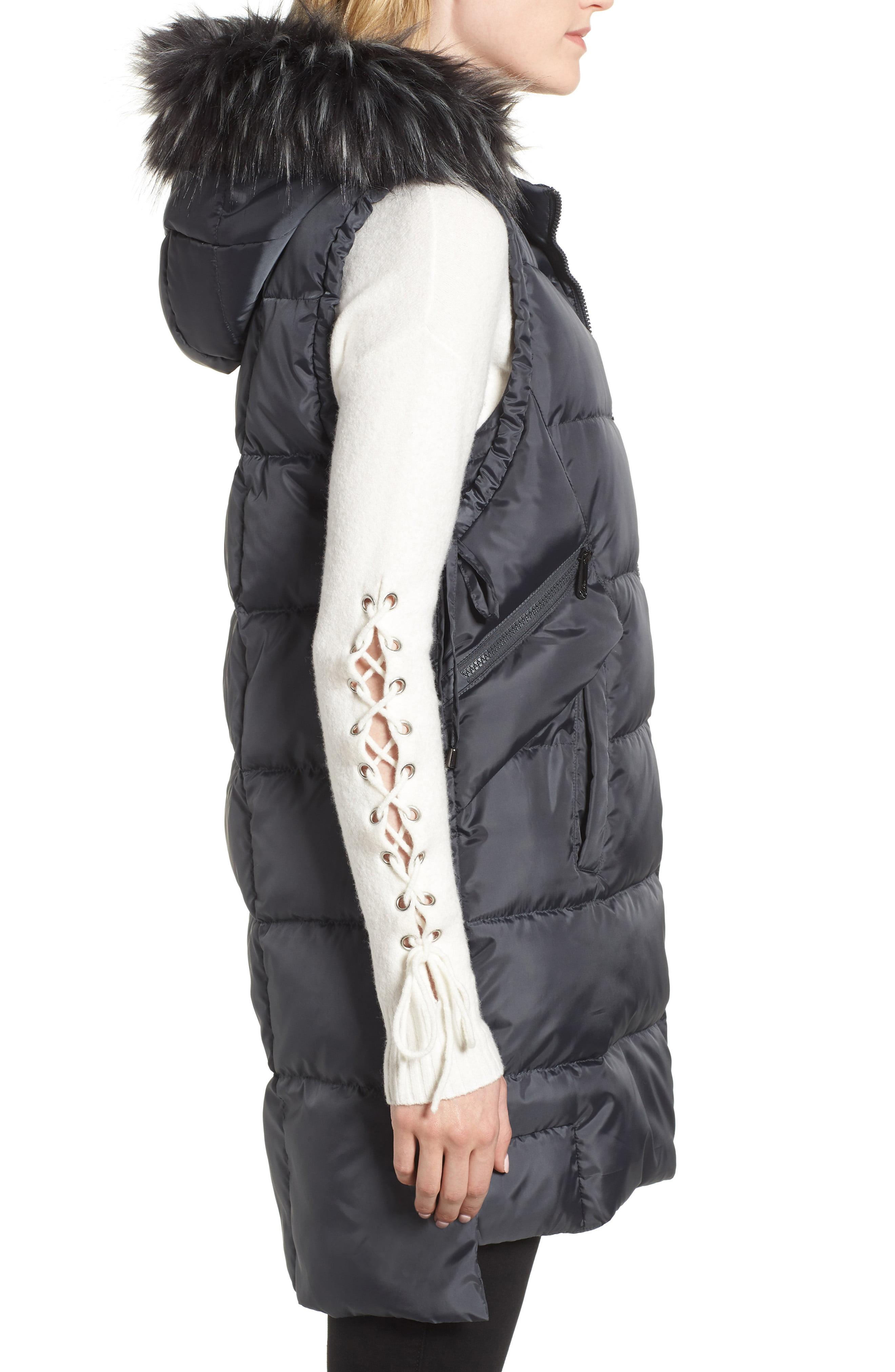 sam edelman puffer vest