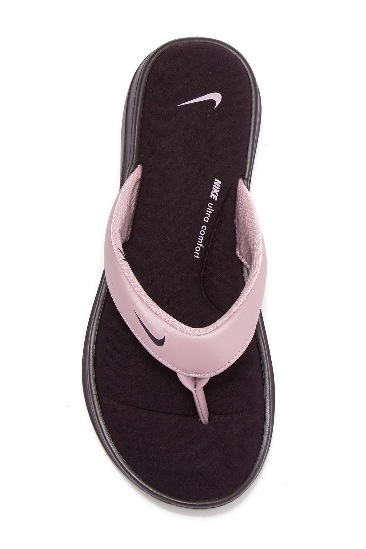 Ultra comfort shop flip flops