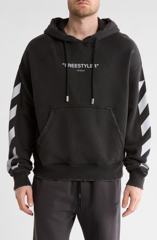 Off-White c/o Virgil Abloh Hoodies for Men | Online Sale up