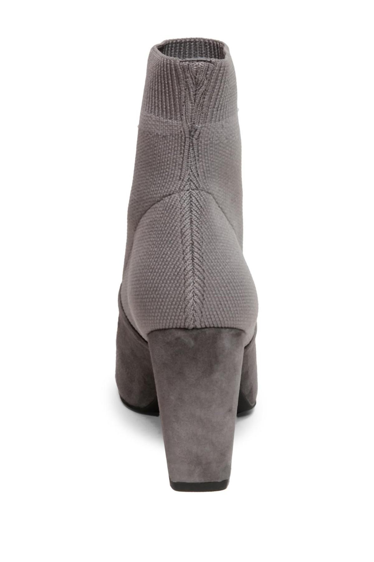 reece sock bootie