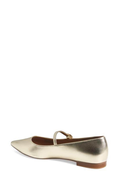Nordstrom Rack Nadeen Mary Jane Flat Lyst