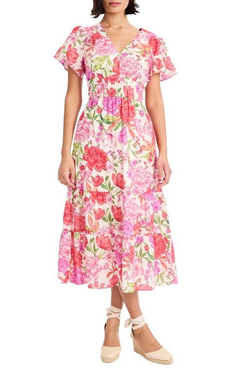 sachin and babi light blue dress Margie Maxi A-Line Dress Sleeveless main image 1