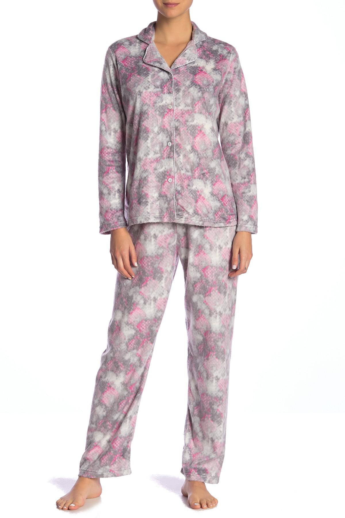 tahari nightwear
