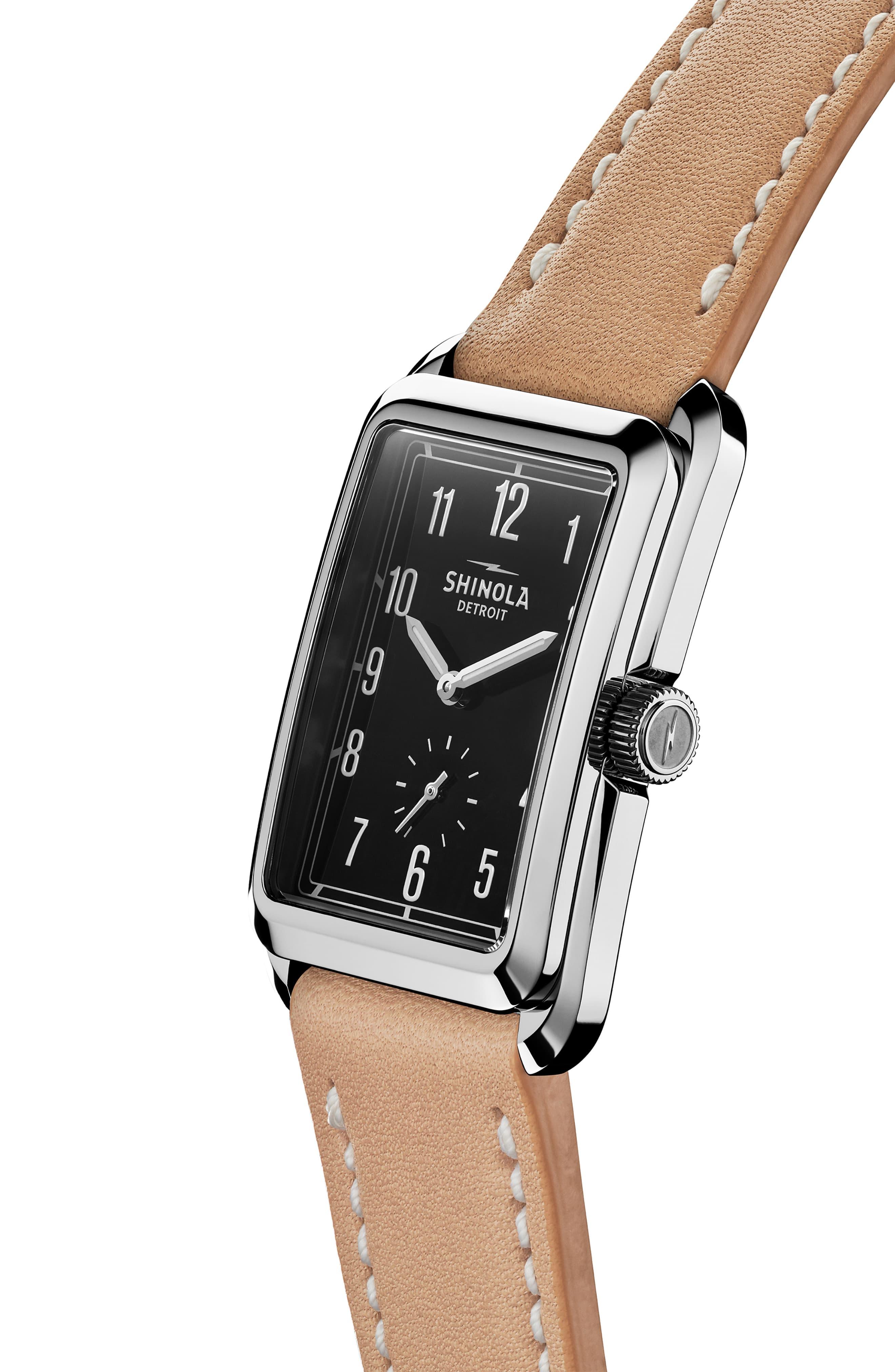 Shinola omaha new arrivals