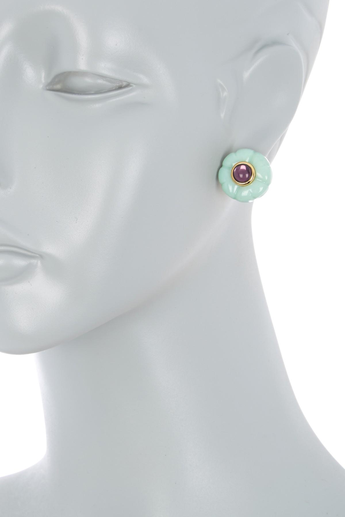 kate spade confection earrings