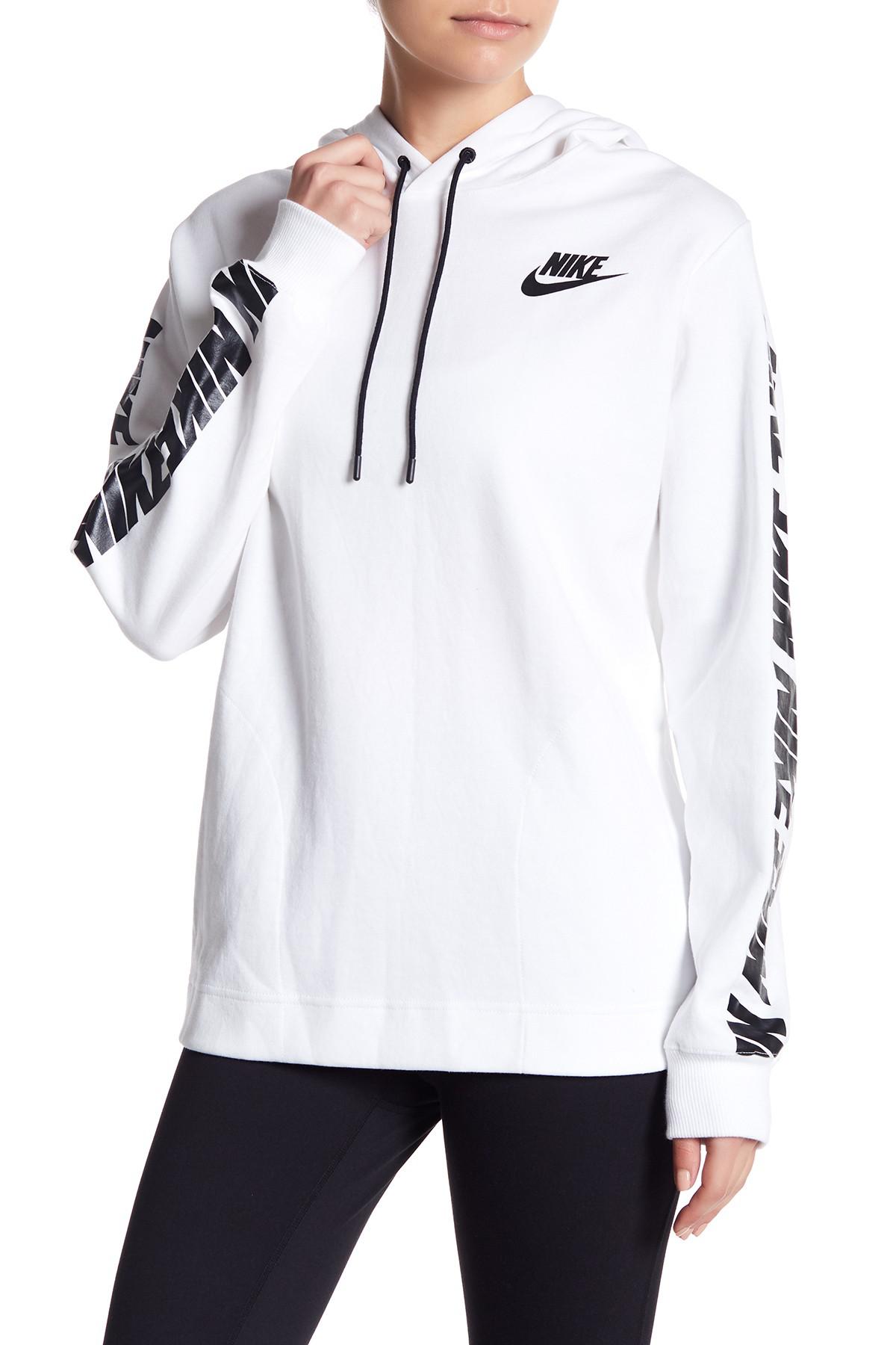 nike hoodie design