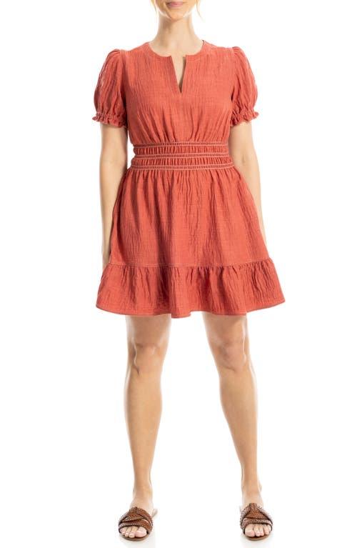 satin slip dress with sweater Satin Slip Dress With Crochet Knit Sweater by Miou Muse Small main image 0