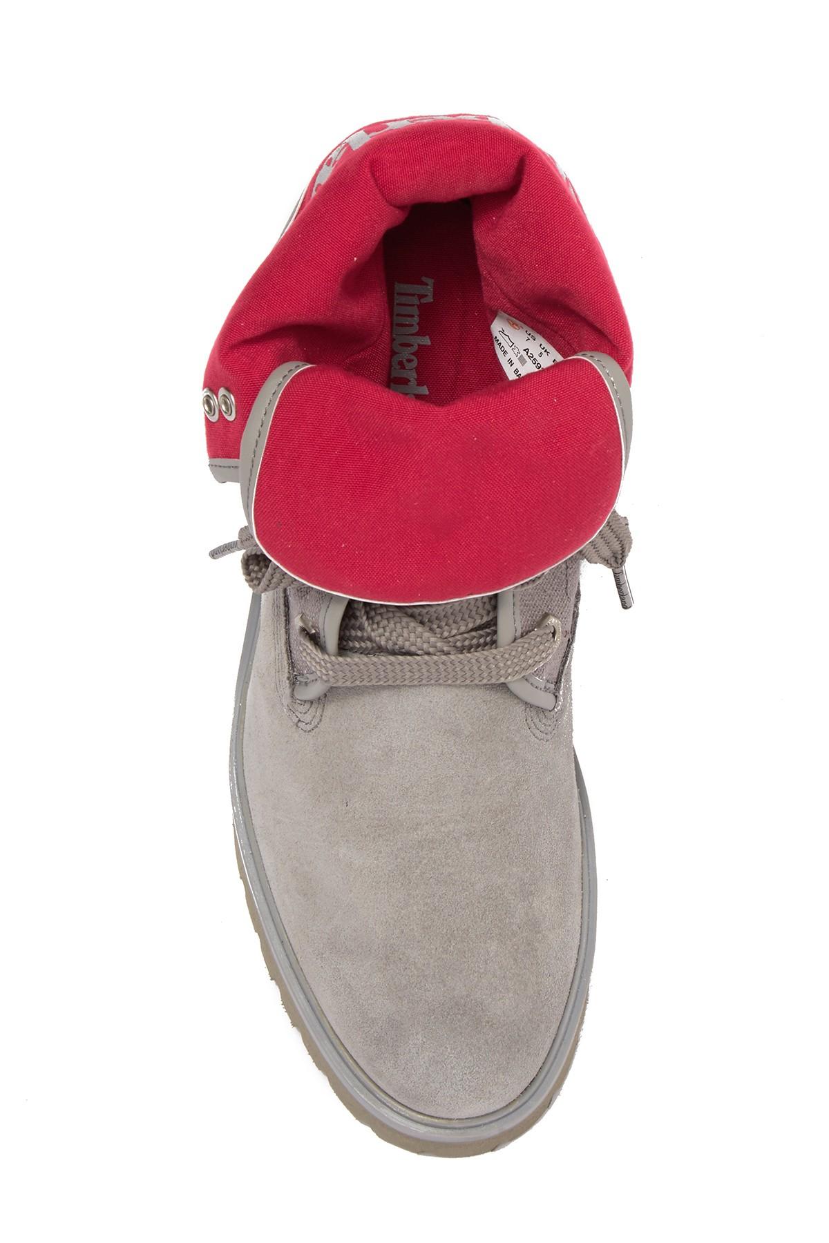 timberland carnaby cool fold down boot