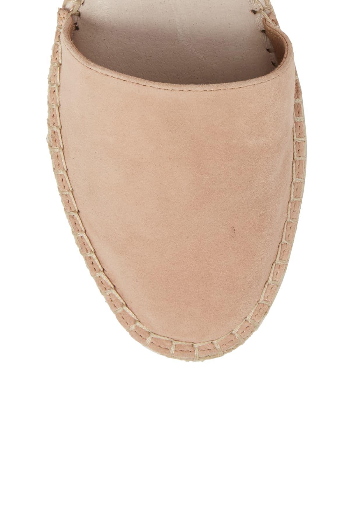 steve madden mesa espadrille