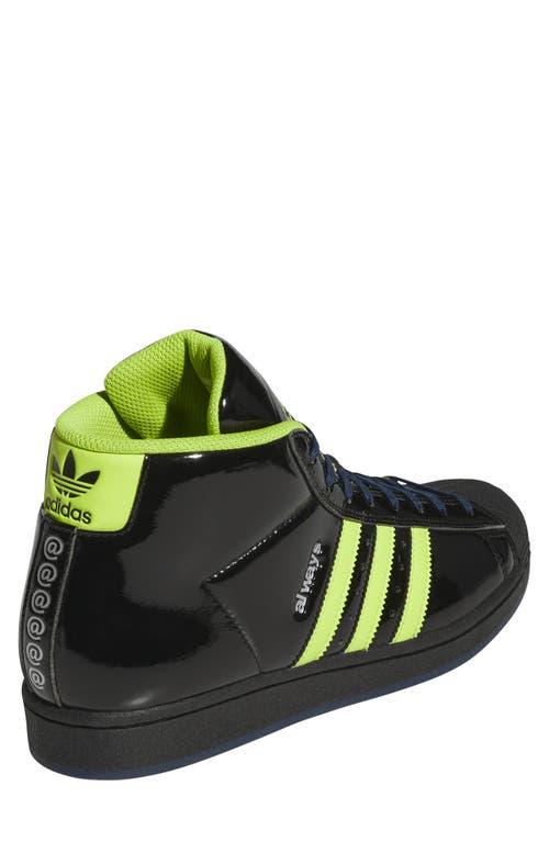 adidas gazelle silver green womens Adidas PRO MODEL ADV White – humidity main image 0