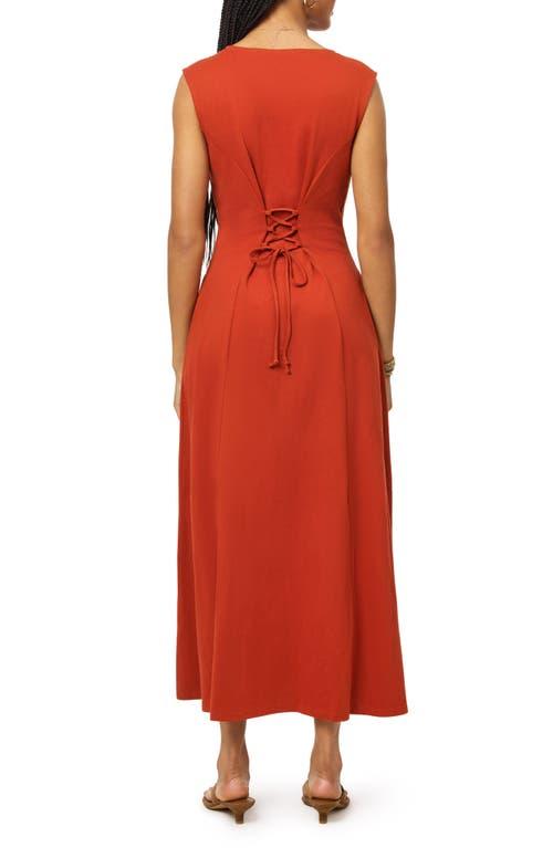 scotch and soda orange dress Scotch & Soda | Dresses | Scotch Soda Waisted Cami Dress