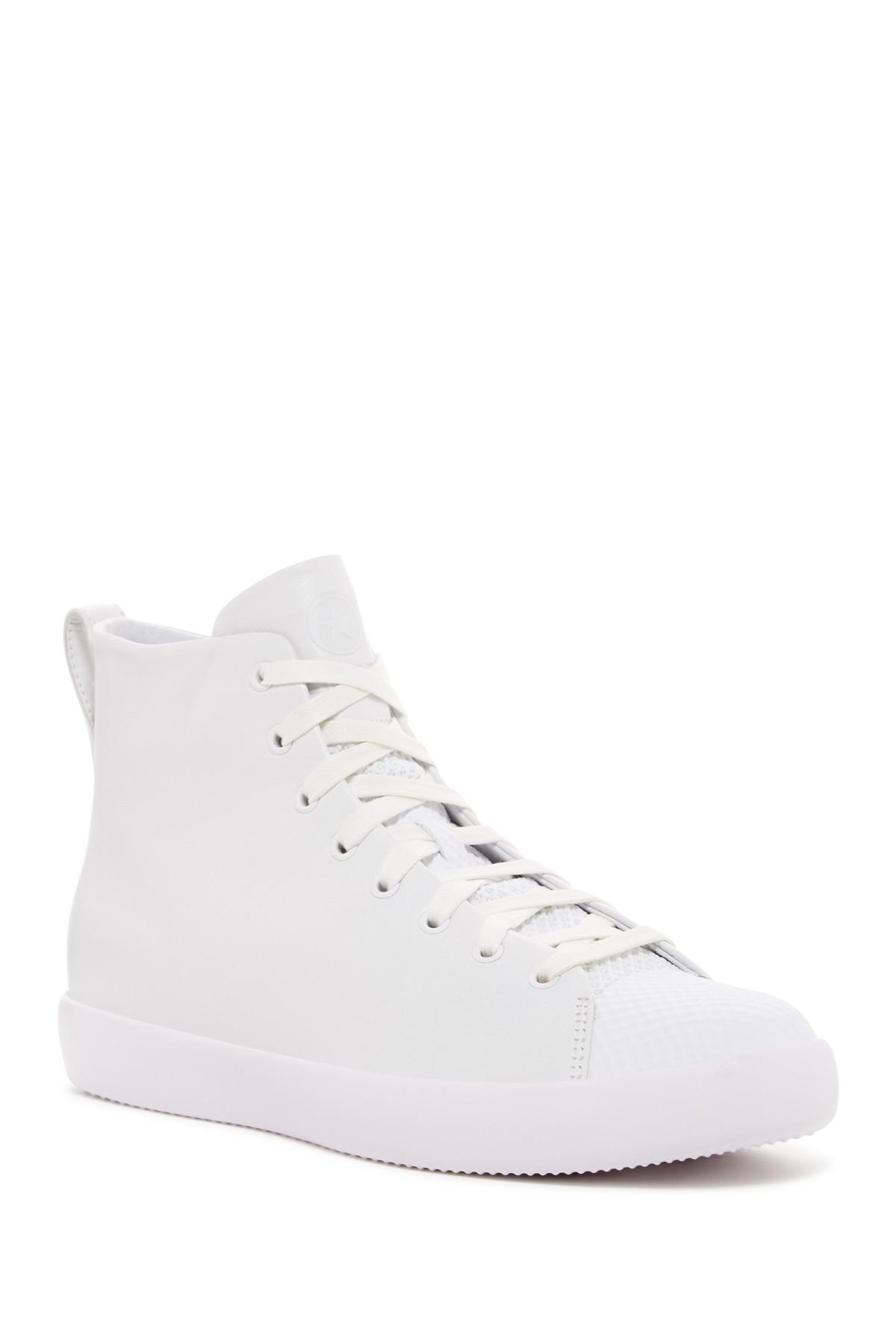 converse all star modern high top