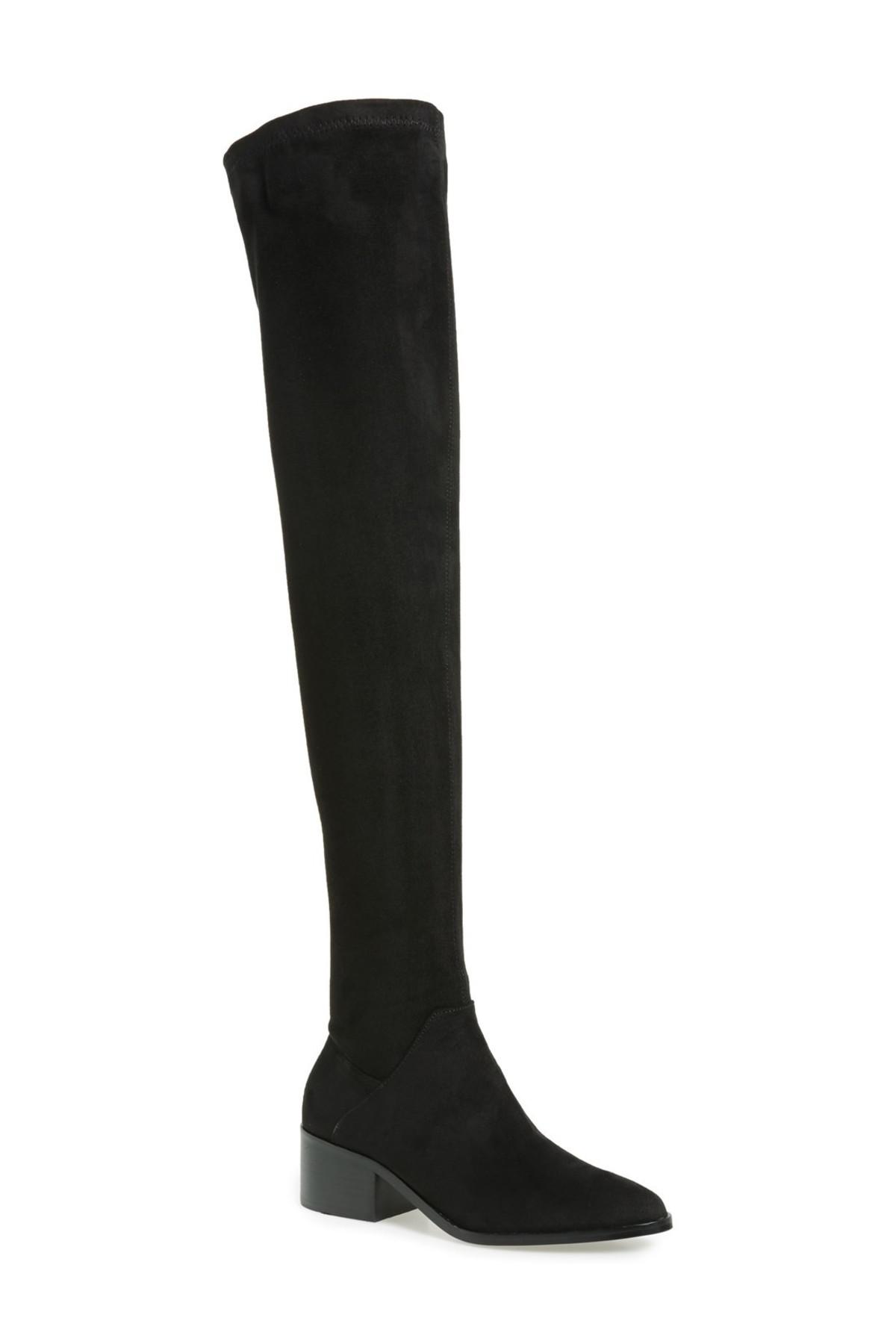steve madden gabriana boot