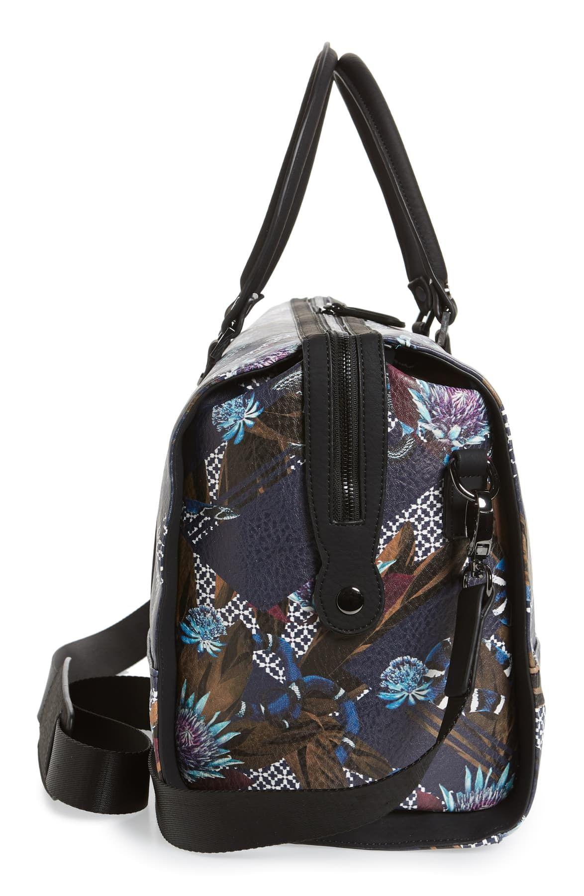 ted baker gym bag womens