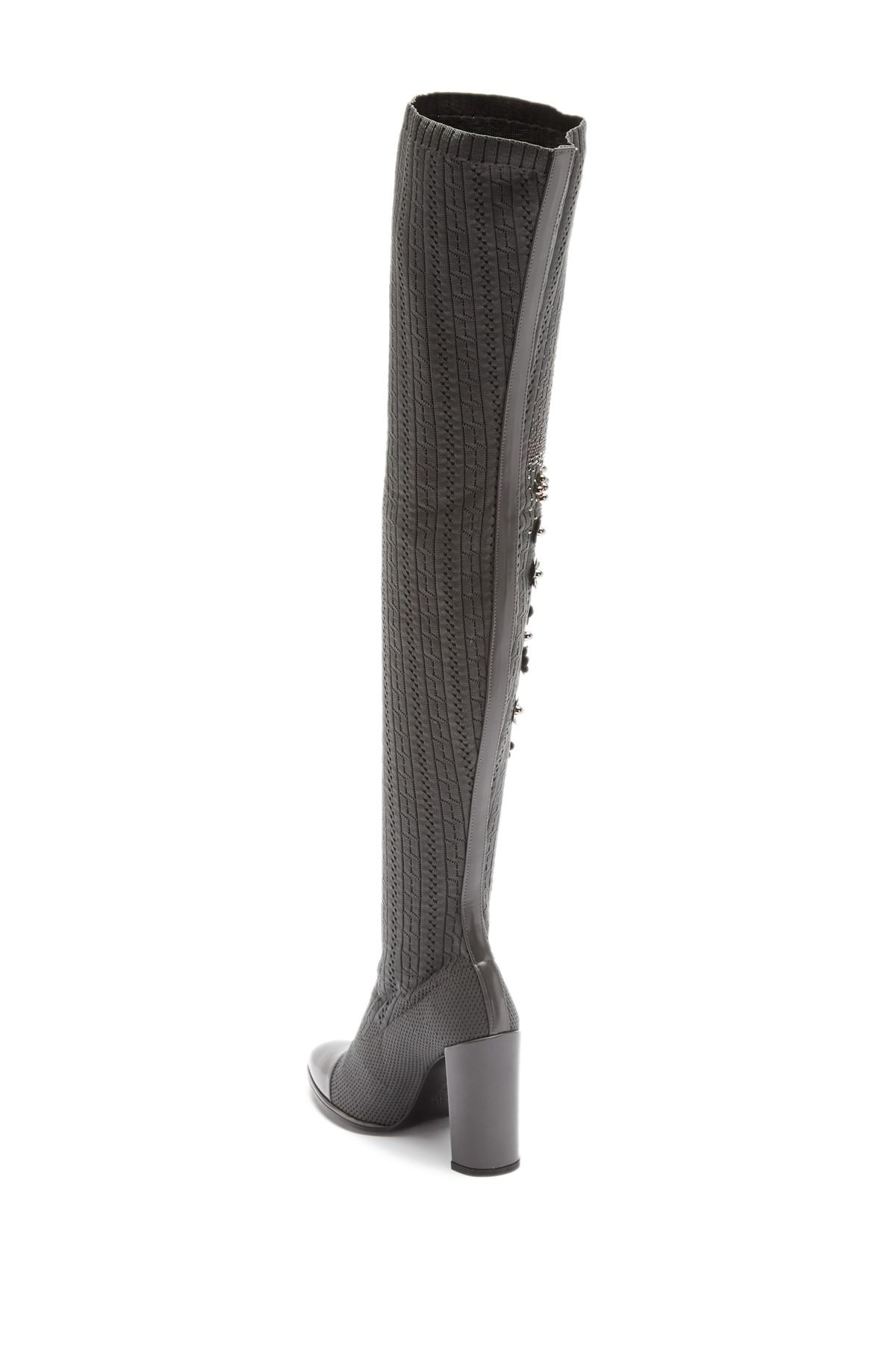 stuart weitzman longlegs