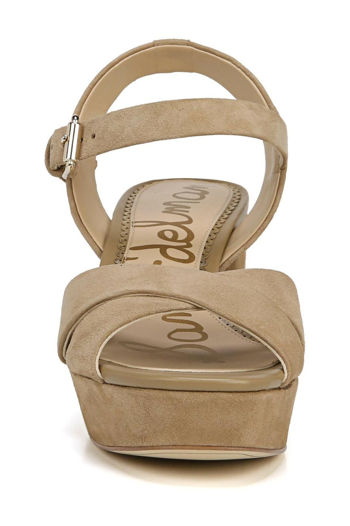sam edelman jolene platform sandal