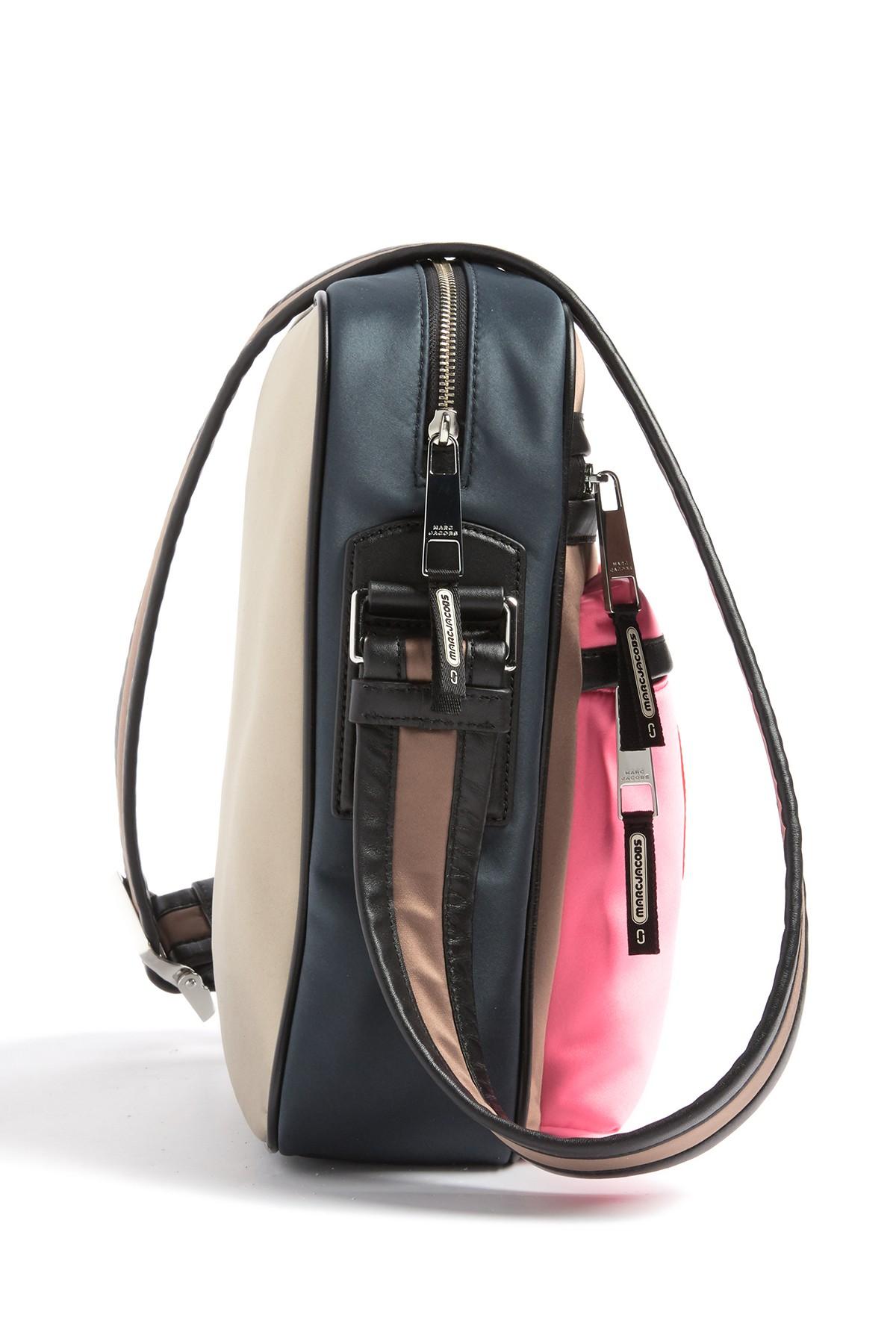 Marc jacobs sport flight bag sale