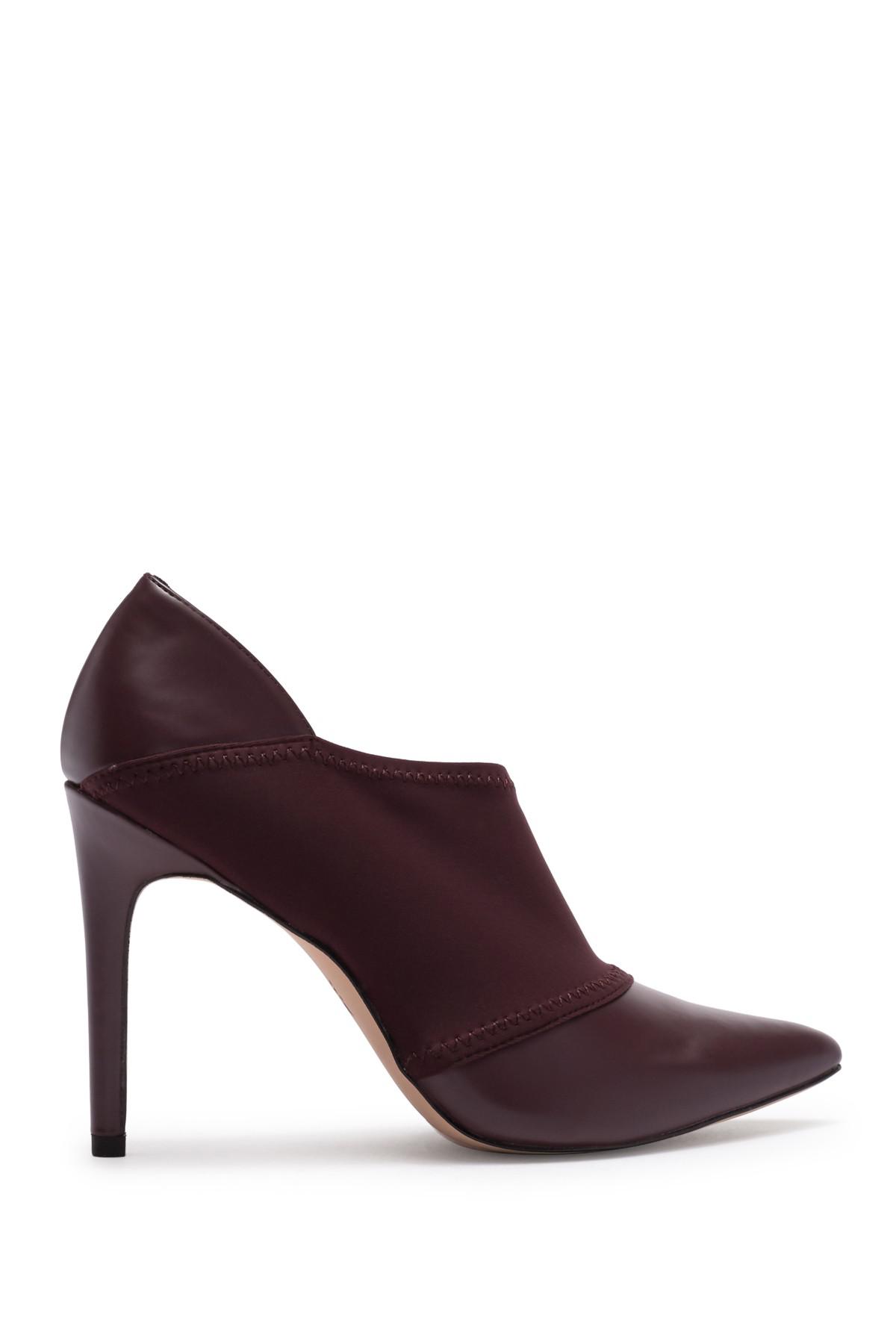 bcbgeneration hayden pointed toe pump