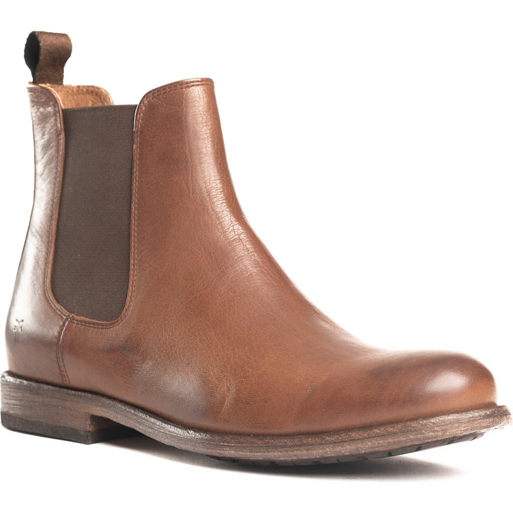 Frye chelsea boot nordstrom rack best sale