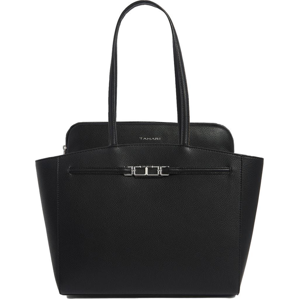 Women's Tahari Tote bags from $30 Lyst