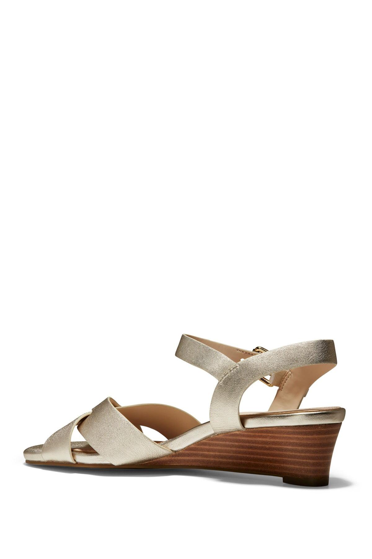 Avina wedge sandal Clearance