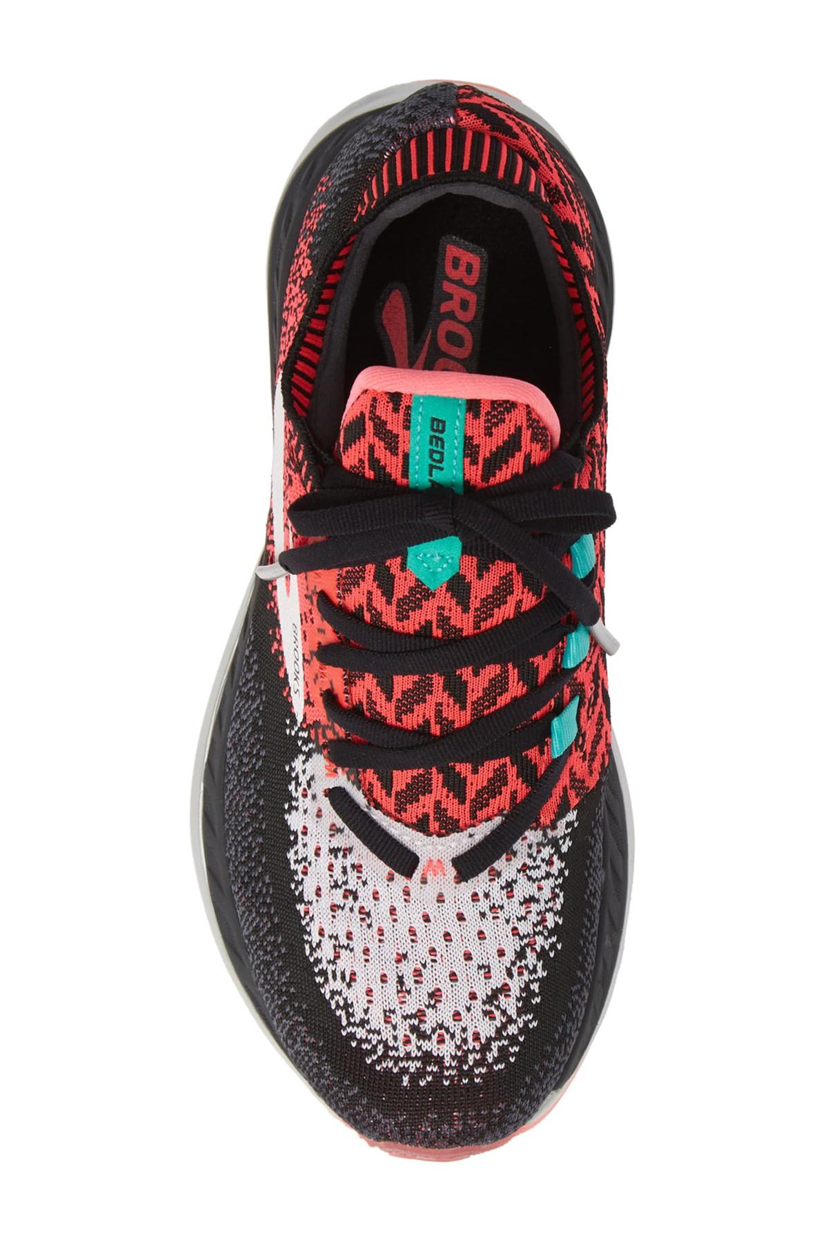 brooks dyad 10 donna blu