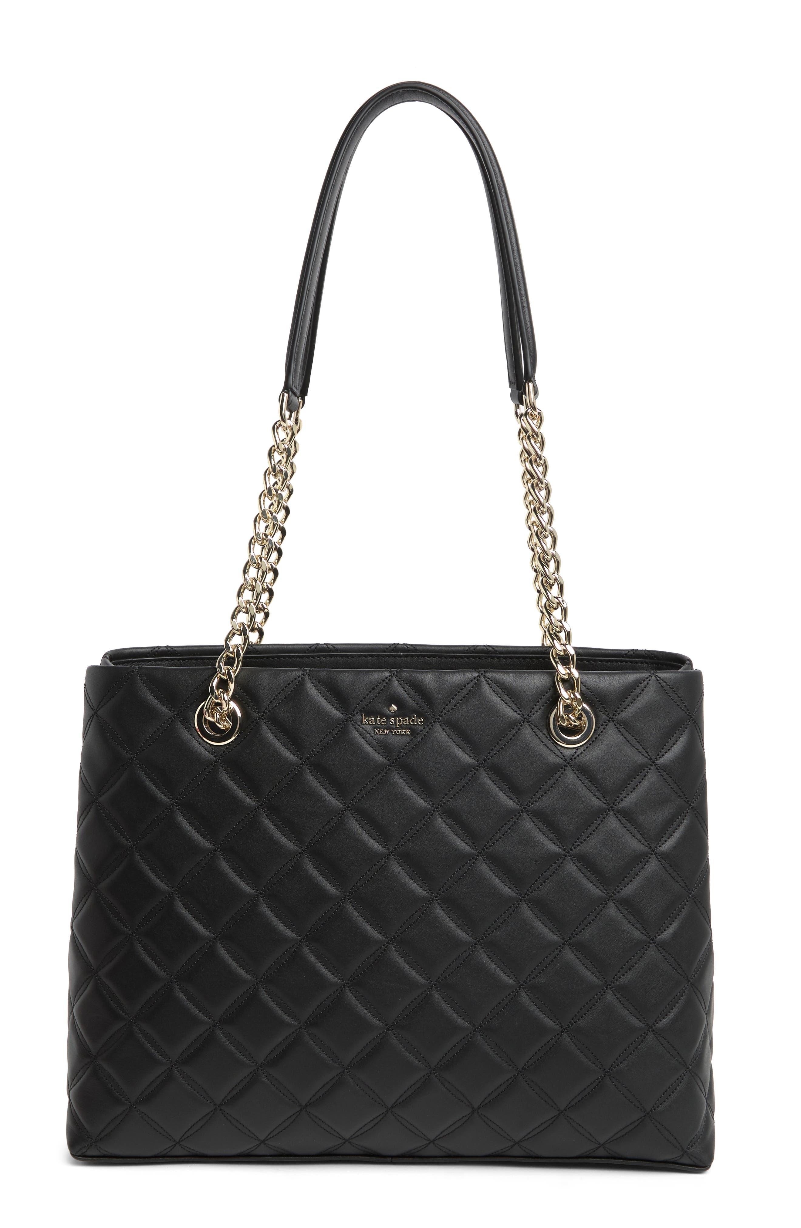 15 Best Quilted Tote Bags for Women 2024 — Best Totes for Travel