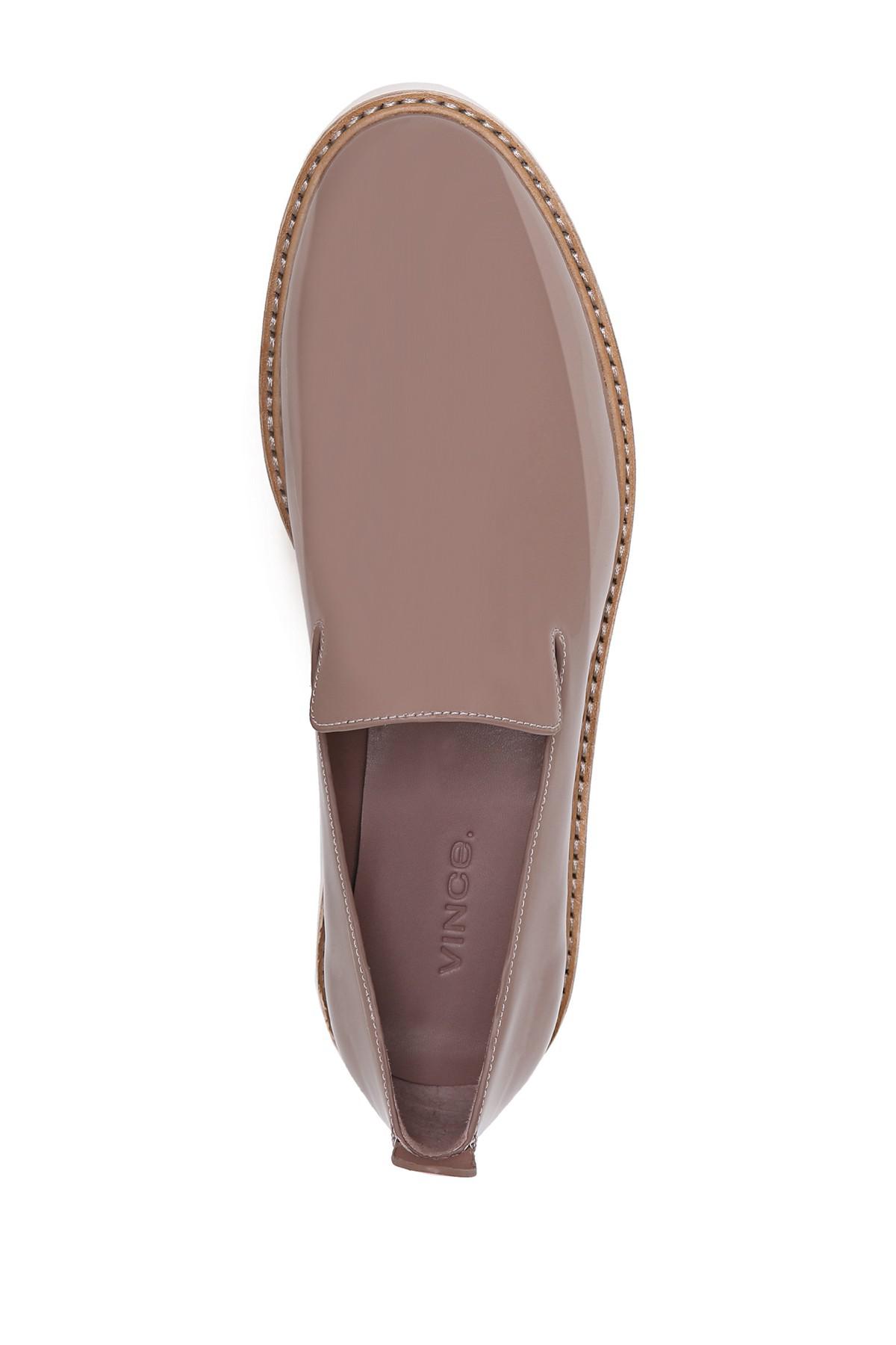 vince sanders slip on