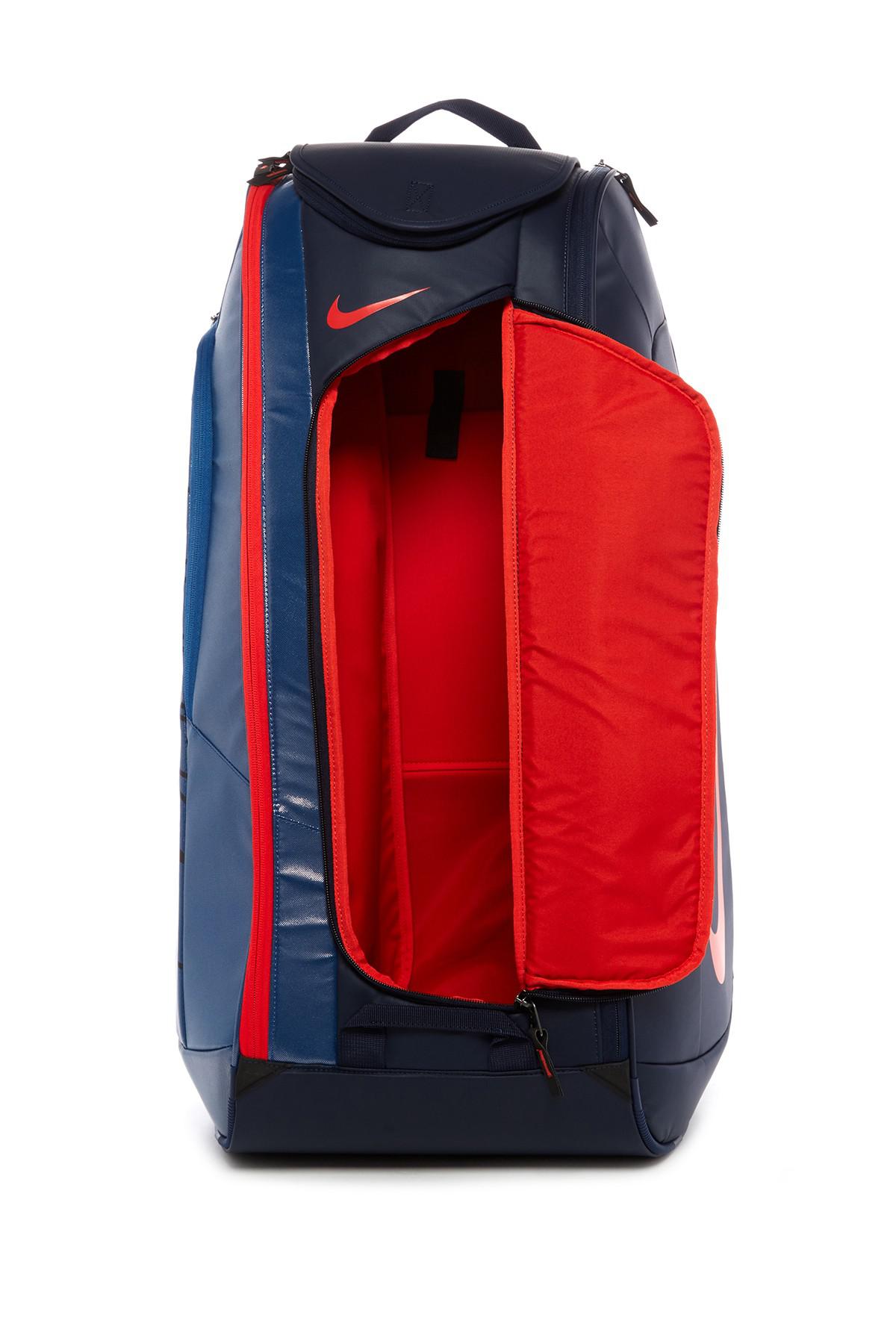 Nike Tennis Court Tech 1 Bag in Blue for Men Lyst