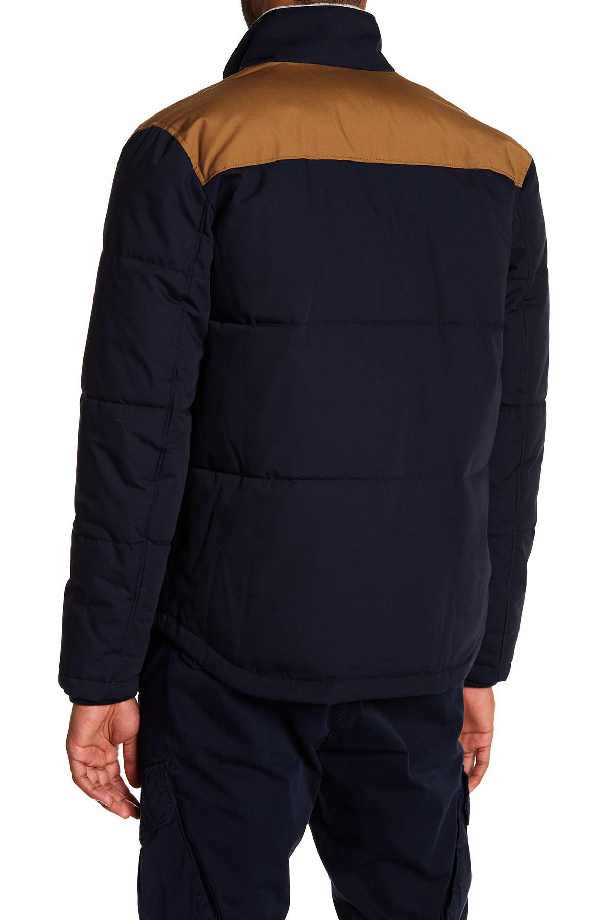 Levis woodsman jacket clearance