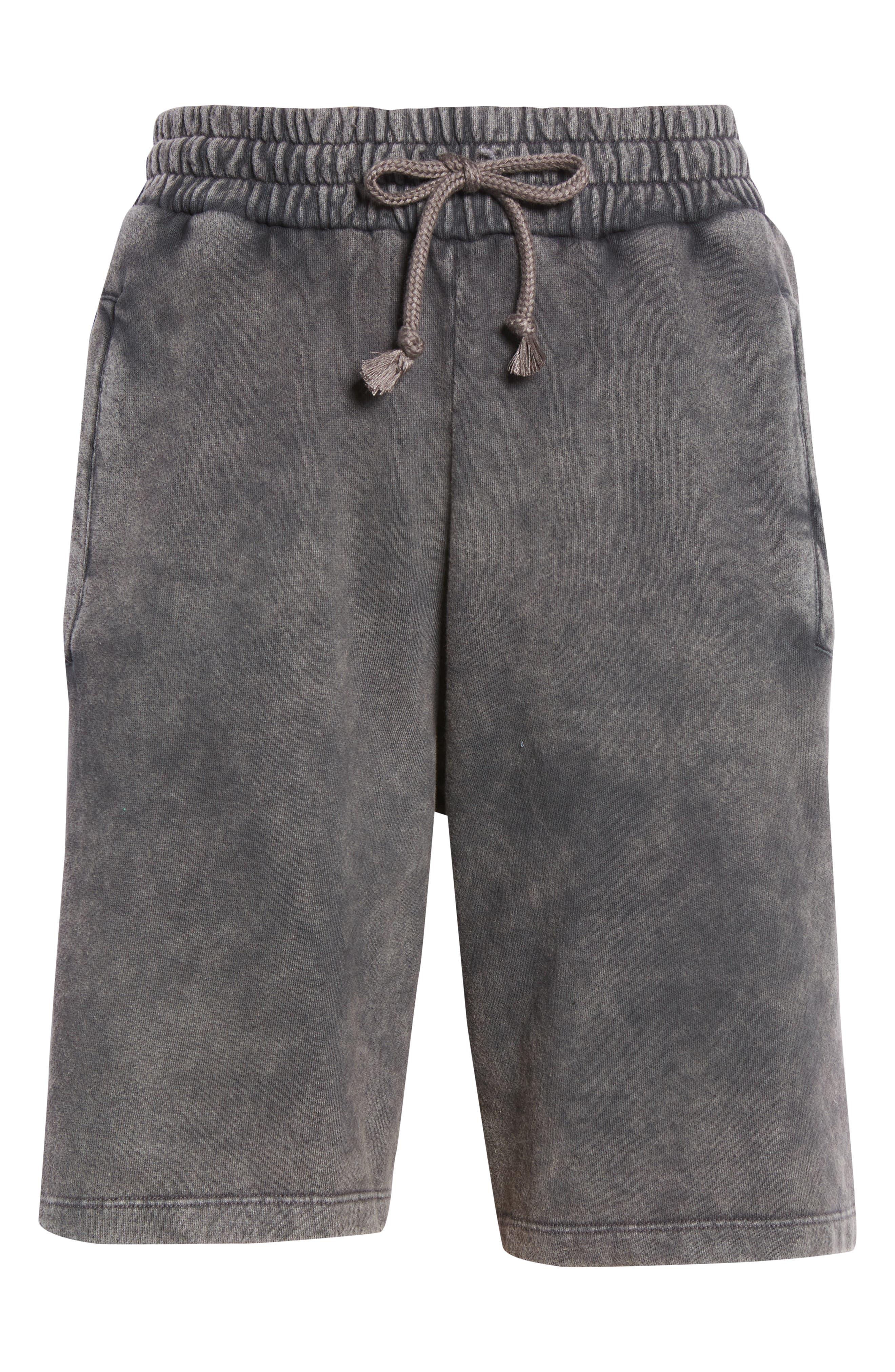 Topshop cheap shorts nordstrom