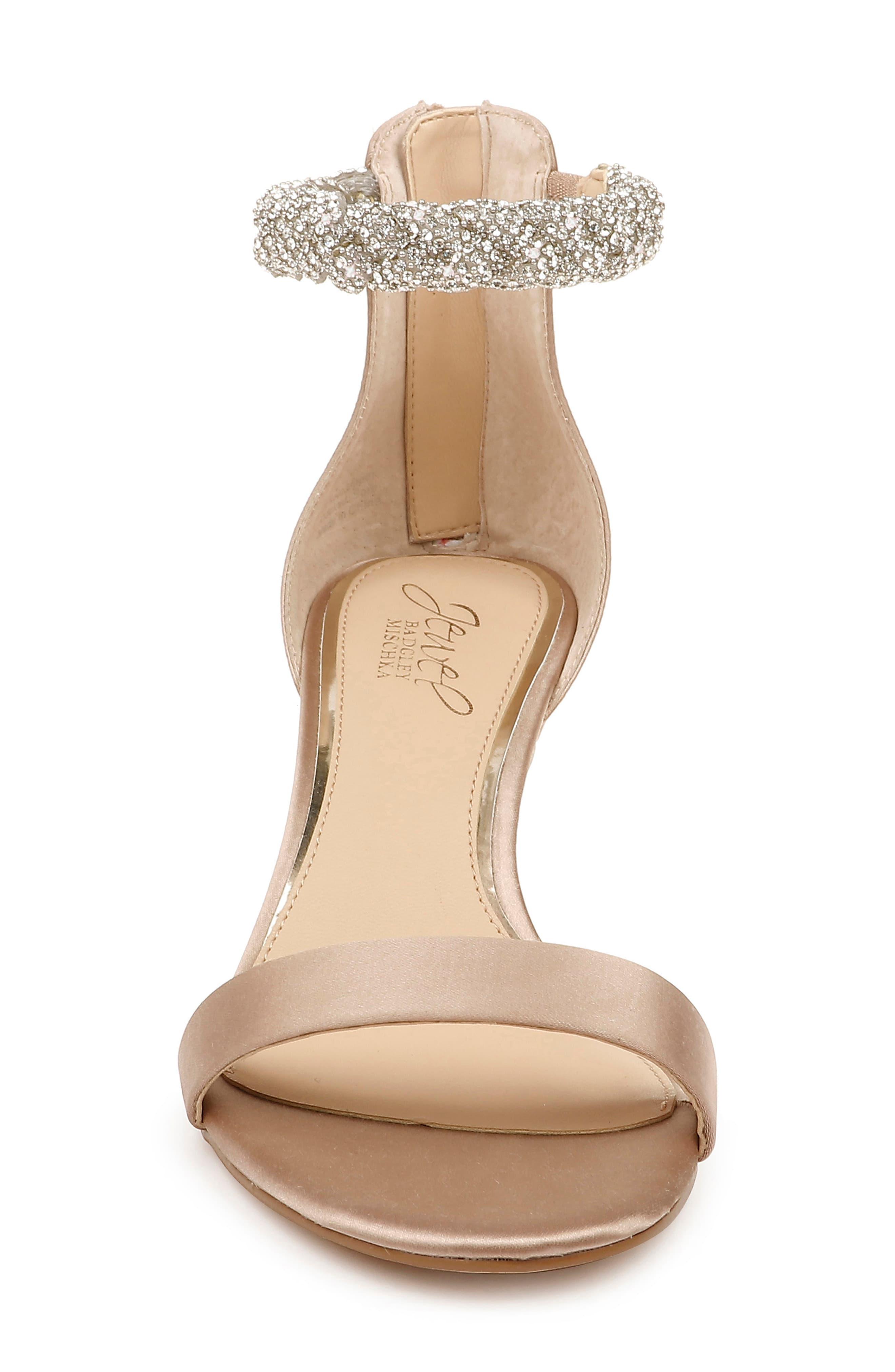 nepeta embellished sandal