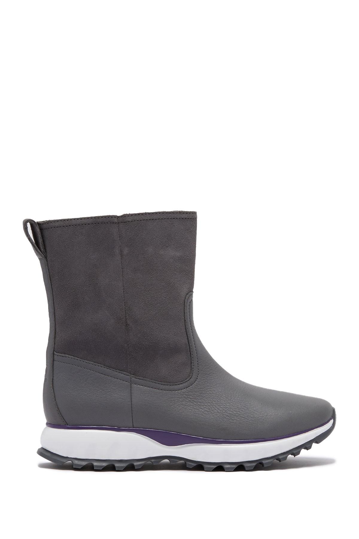 open toe open heel ankle boots