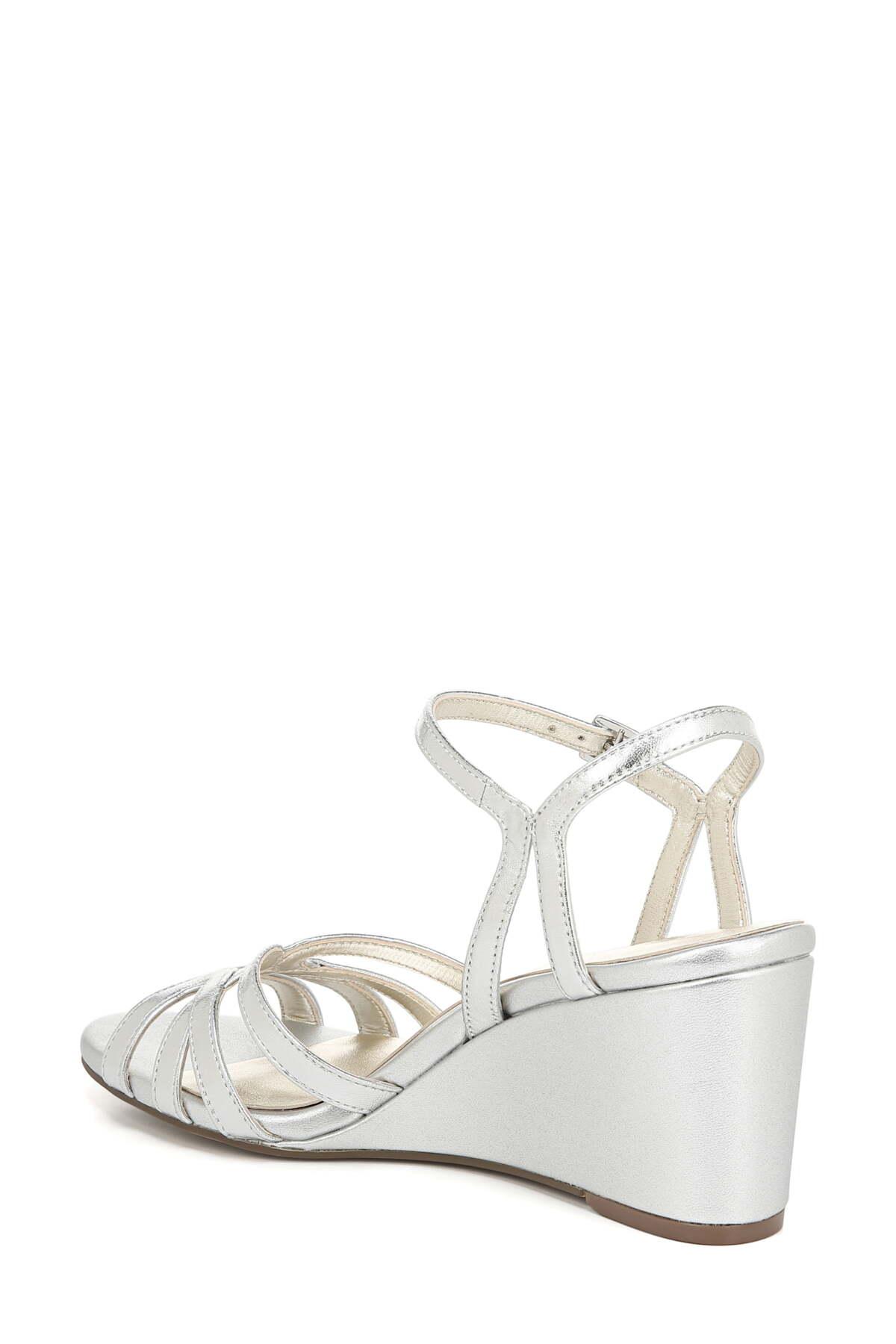 naturalizer gio wedge sandal