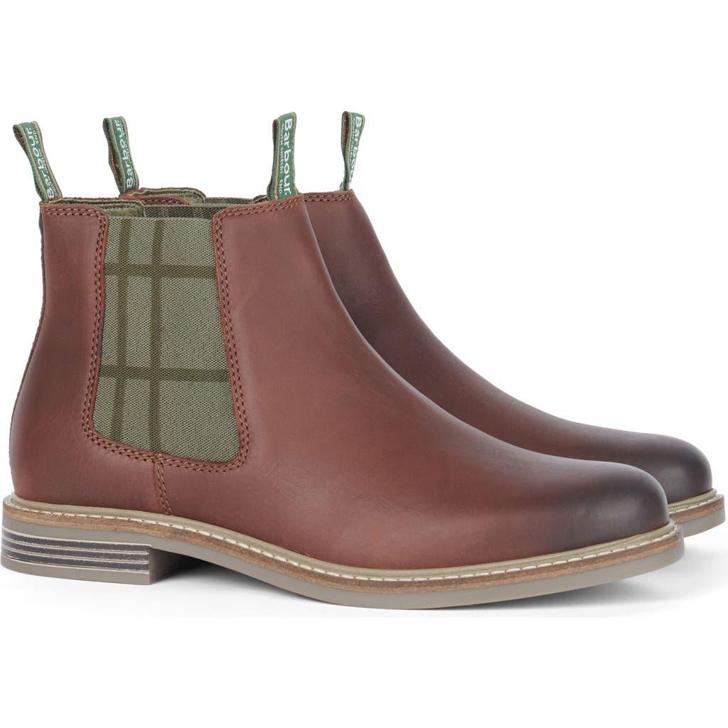 Farsley Chelsea Boots
