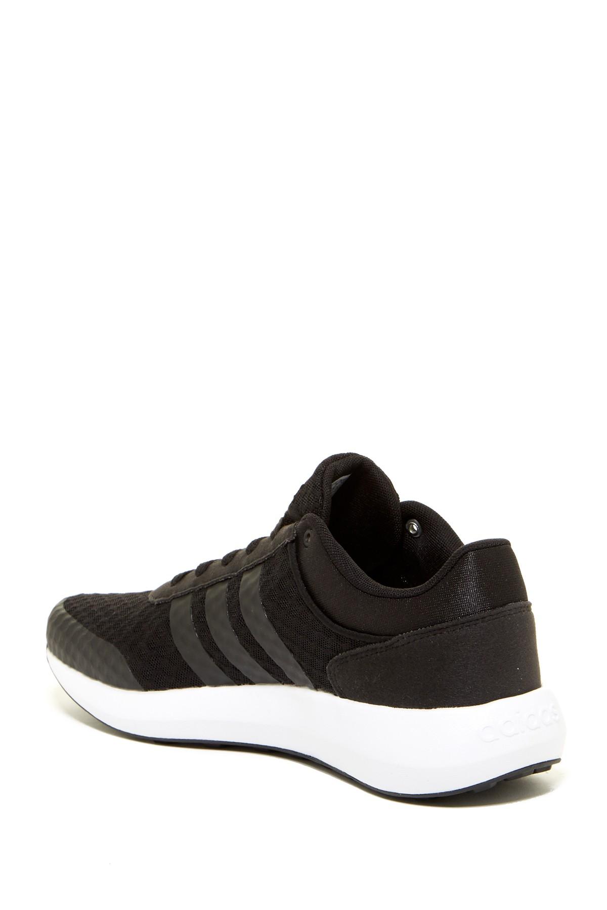 adidas cloudfoam race